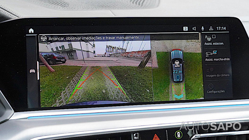 BMW X5 45 e xDrive Pack M de 2021