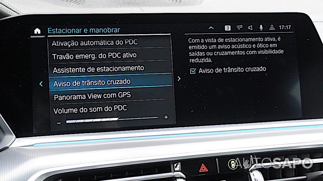 BMW X5 45 e xDrive Pack M de 2021