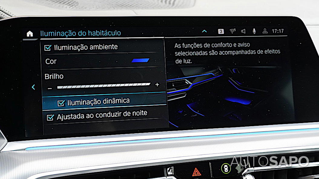 BMW X5 45 e xDrive Pack M de 2021