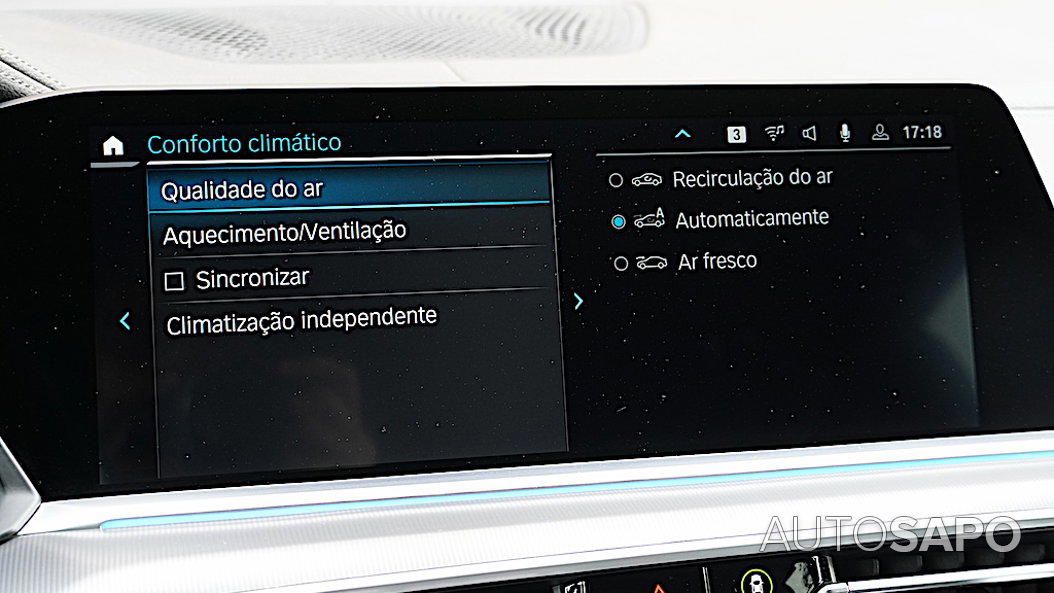 BMW X5 45 e xDrive Pack M de 2021