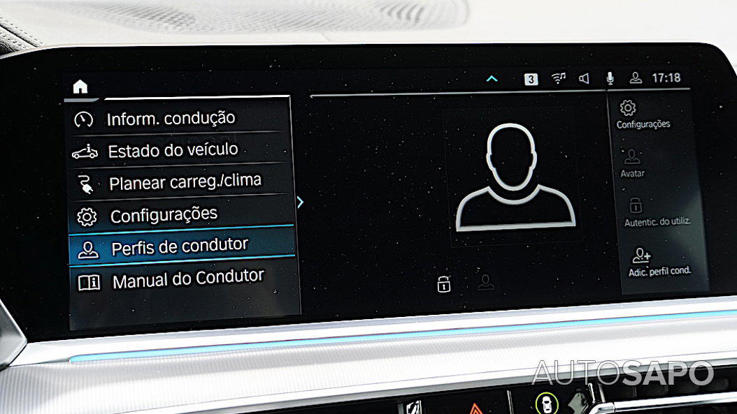 BMW X5 45 e xDrive Pack M de 2021