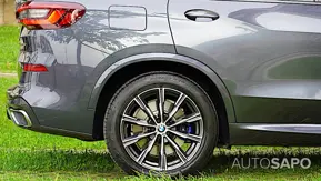 BMW X5 45 e xDrive Pack M de 2021