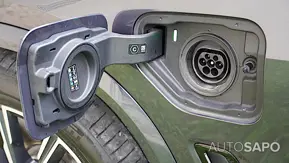 BMW X5 45 e xDrive Pack M de 2021