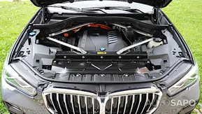 BMW X5 45 e xDrive Pack M de 2021