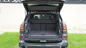BMW X5 45 e xDrive Pack M de 2021