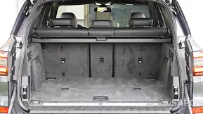 BMW X5 45 e xDrive Pack M de 2021