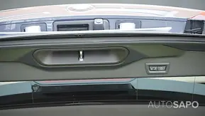 BMW X5 45 e xDrive Pack M de 2021