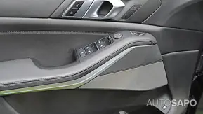 BMW X5 45 e xDrive Pack M de 2021