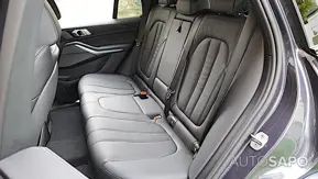 BMW X5 45 e xDrive Pack M de 2021