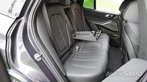BMW X5 45 e xDrive Pack M de 2021