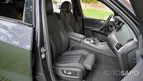 BMW X5 45 e xDrive Pack M de 2021
