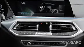 BMW X5 45 e xDrive Pack M de 2021