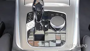 BMW X5 45 e xDrive Pack M de 2021