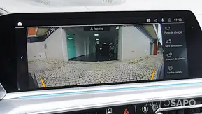 BMW X5 45 e xDrive Pack M de 2021