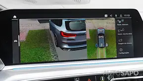 BMW X5 45 e xDrive Pack M de 2021