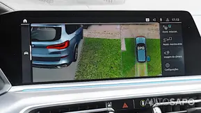 BMW X5 45 e xDrive Pack M de 2021