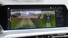 BMW X5 45 e xDrive Pack M de 2021