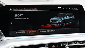 BMW X5 45 e xDrive Pack M de 2021