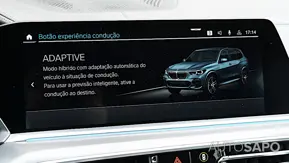 BMW X5 45 e xDrive Pack M de 2021