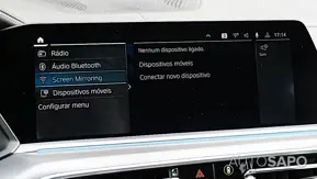 BMW X5 45 e xDrive Pack M de 2021