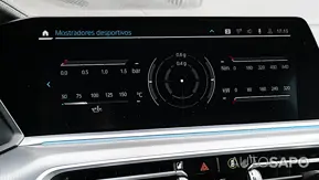 BMW X5 45 e xDrive Pack M de 2021