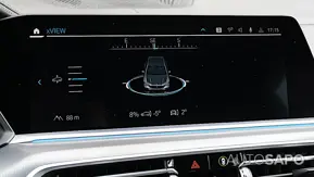 BMW X5 45 e xDrive Pack M de 2021