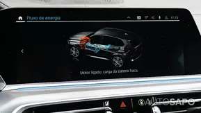 BMW X5 45 e xDrive Pack M de 2021