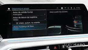 BMW X5 45 e xDrive Pack M de 2021