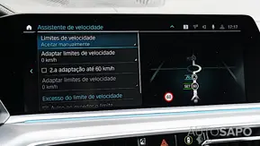 BMW X5 45 e xDrive Pack M de 2021