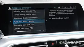 BMW X5 45 e xDrive Pack M de 2021