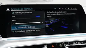 BMW X5 45 e xDrive Pack M de 2021