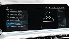 BMW X5 45 e xDrive Pack M de 2021