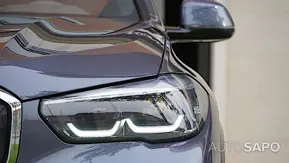 BMW X5 45 e xDrive Pack M de 2021
