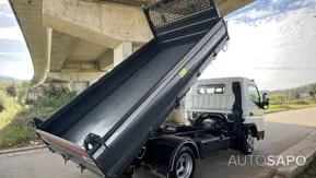 Mitsubishi Canter 3C13 FB83SD4SLEA1/4 de 2008