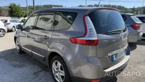 Renault Grand Scénic 1.5 dCi Luxe 7L de 2016