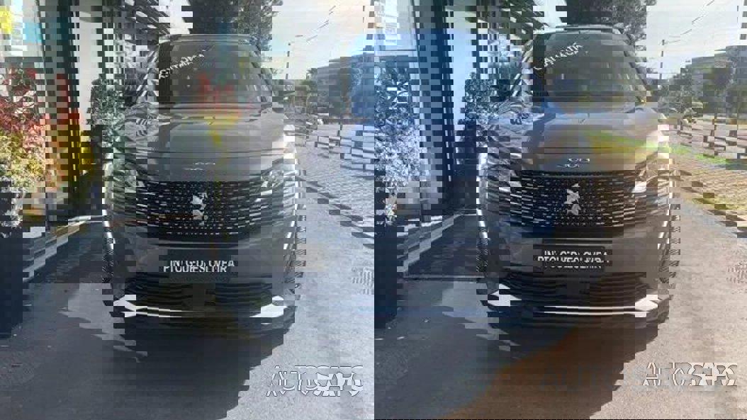 Peugeot 3008 de 2023