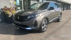 Peugeot 3008 de 2023
