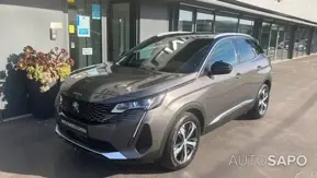Peugeot 3008 de 2023