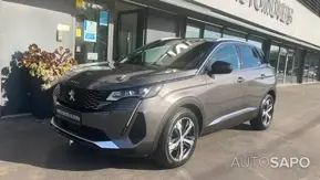 Peugeot 3008 de 2023