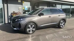 Peugeot 3008 de 2023