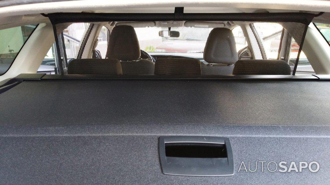 Toyota Auris 1.4 D-4D Comfort+Navi de 2014