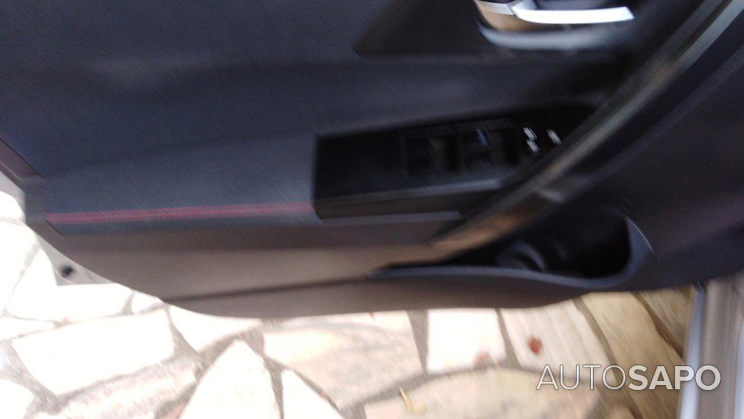 Toyota Auris 1.4 D-4D Comfort+Navi de 2014