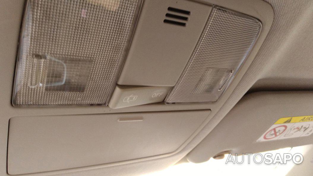 Toyota Auris 1.4 D-4D Comfort+Navi de 2014