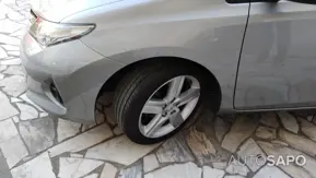 Toyota Auris 1.4 D-4D Comfort+Navi de 2014