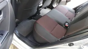 Toyota Auris 1.4 D-4D Comfort+Navi de 2014