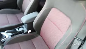 Toyota Auris 1.4 D-4D Comfort+Navi de 2014