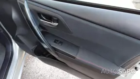 Toyota Auris 1.4 D-4D Comfort+Navi de 2014