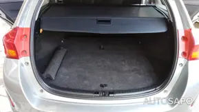 Toyota Auris 1.4 D-4D Comfort+Navi de 2014