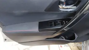 Toyota Auris 1.4 D-4D Comfort+Navi de 2014