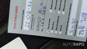 Toyota Auris 1.4 D-4D Comfort+Navi de 2014